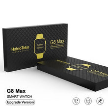 Haino Teko G8-Max Gold Edition Smart Watch