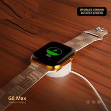 Haino Teko G8-Max Gold Edition Smart Watch