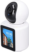 Smart Security Camera