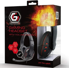 3.5mm Gaming Headphone