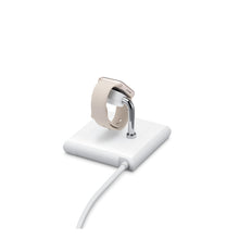 Scosche BaseLynx 2.0 Magnetic Fast Charger for Apple Watch