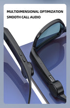 Smart Wireless Bluetooth Glasses